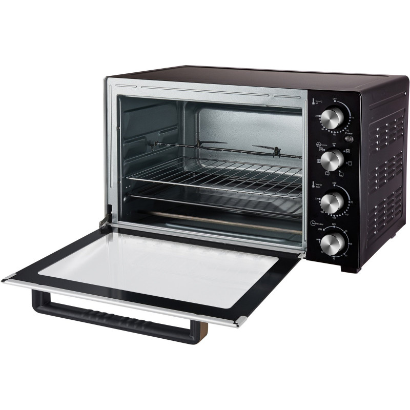 Електродуховка VINIS VO-5017B