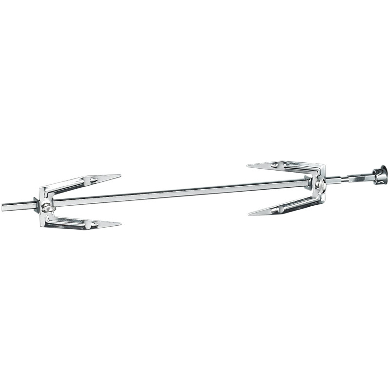 Електродуховка VINIS VO-5017B