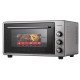 Настільна духовка Ardesto MEO-S45GG