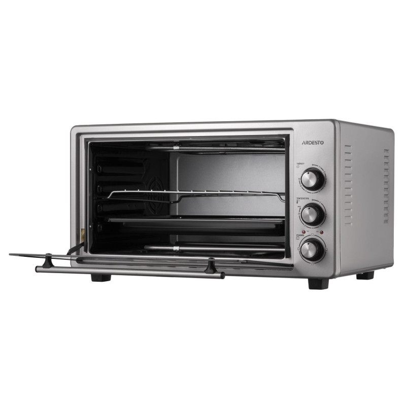 Настільна духовка Ardesto MEO-S45GG