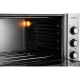 Настільна духовка Ardesto MEO-S45GG