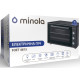 Настільна духовка Minola FOET 4815 GR