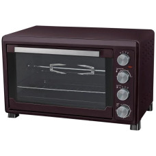 Електрична духовка PRIME Technics PEO 62895 BR