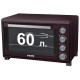 Електрична духовка PRIME Technics PEO 62895 BR