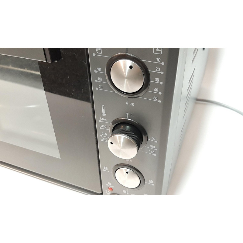 Духовка настільна Castle CPE-40H