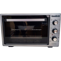 Духовка GoodGrill GR-4002 TR Graphite