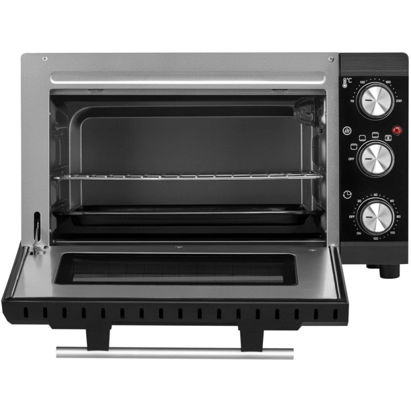 Електродуховка Sencor SEO 2000 BK