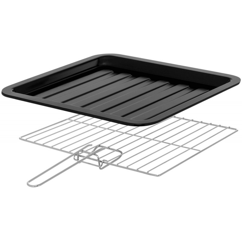 Електродуховка Sencor SEO 2000 BK