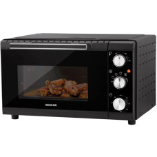 Електродуховка Sencor SEO 2000 BK