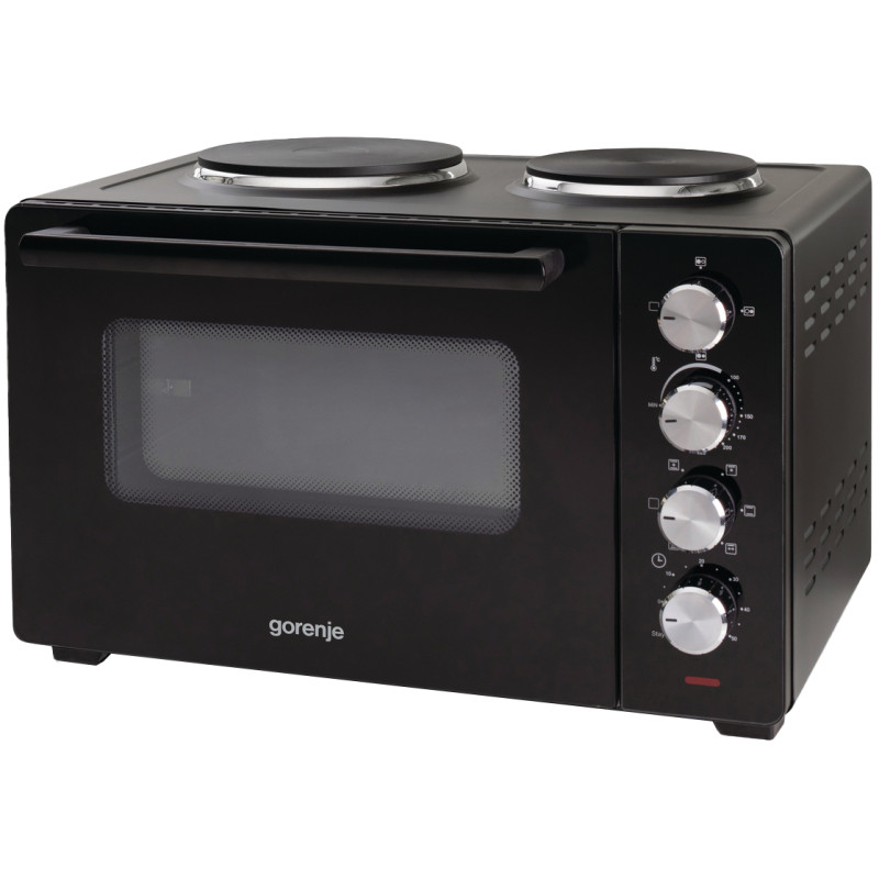 Настільна духовка GORENJE OM30GBX