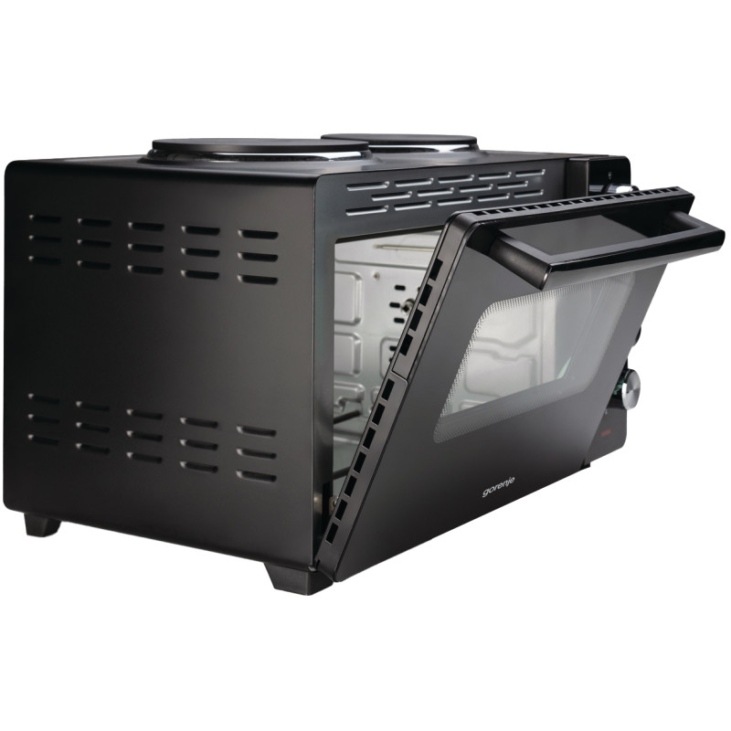 Настільна духовка GORENJE OM30GBX