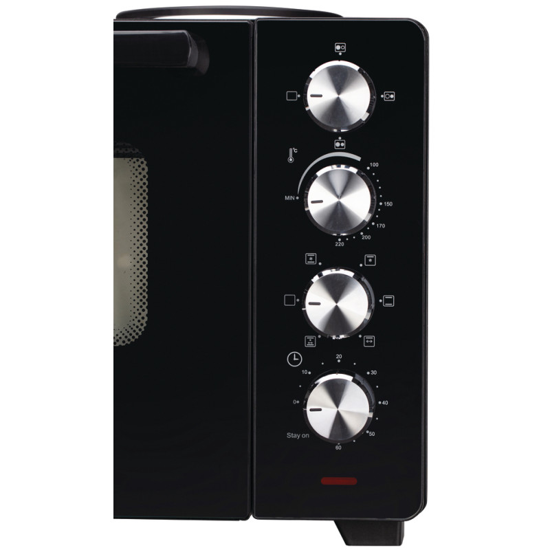 Настільна духовка GORENJE OM30GBX