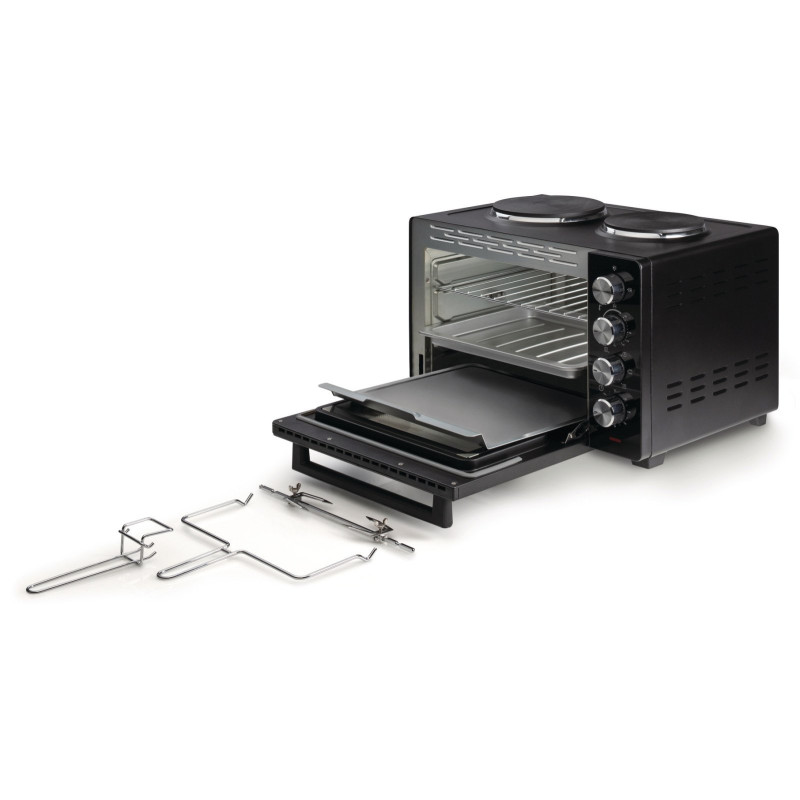 Настільна духовка GORENJE OM30GBX