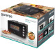 Настільна духовка GORENJE OM30GBX