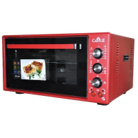 Духовка настільна Castle CPE-40R