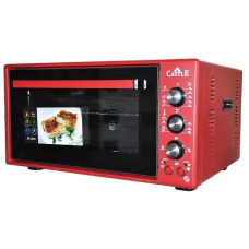 Духовка настільна Castle CPE-40R