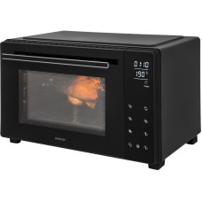 Електродуховка Sencor SEO 3250 BK