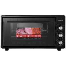 Настільна духовка Ardesto MEO-S50GB