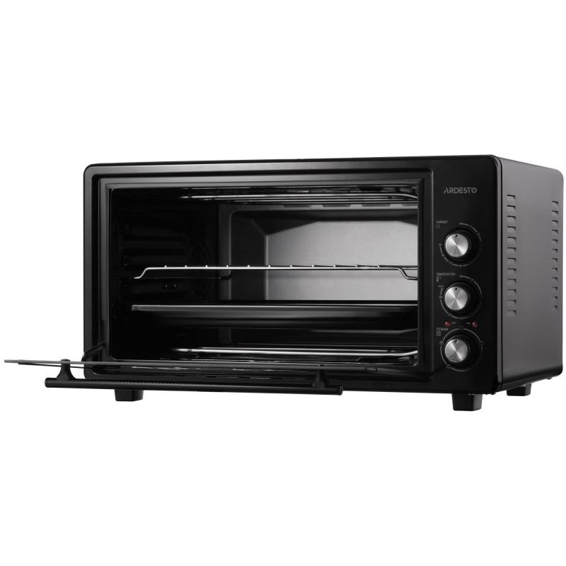 Настільна духовка Ardesto MEO-S50GB