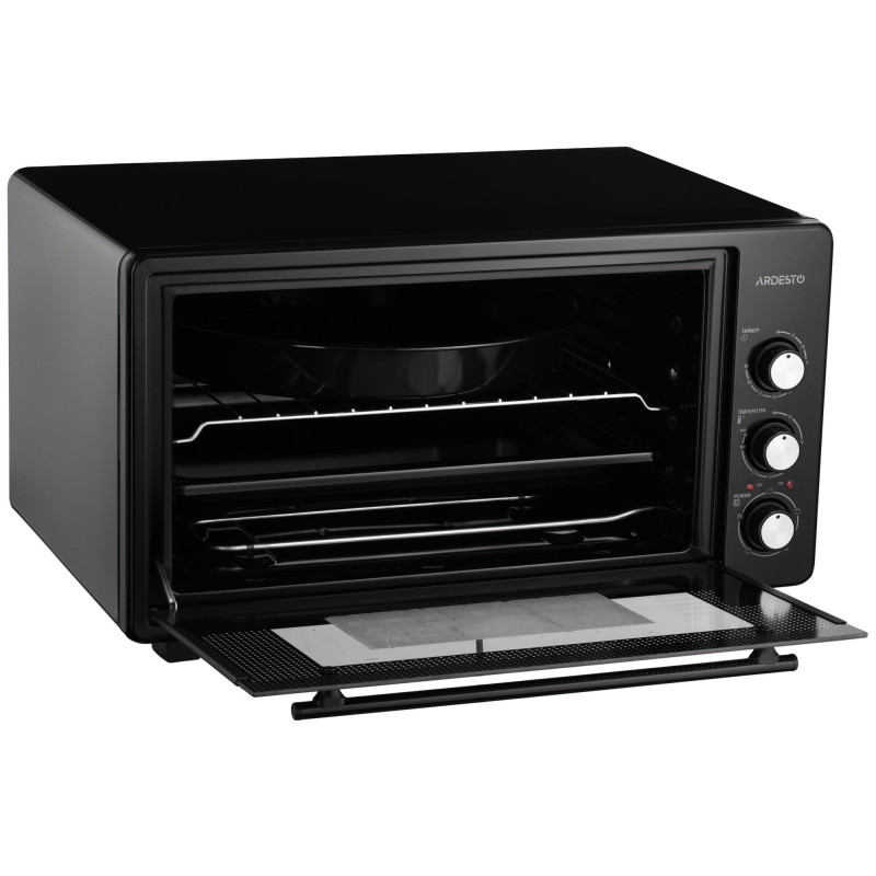 Настільна духовка Ardesto MEO-S50GB