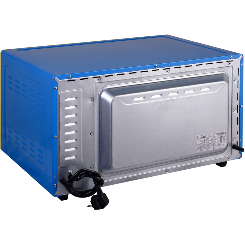 Настільна духовка Minola FOET 4815 UA