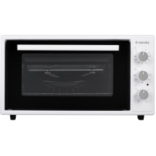 Настільна духовка Minola FOET 4815 WH
