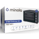 Настільна духовка Minola FOET 4815 WH