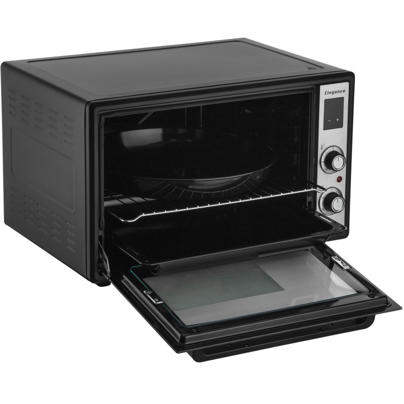 Настільна духовка ARDESTO Elegance MEO-F60CEL