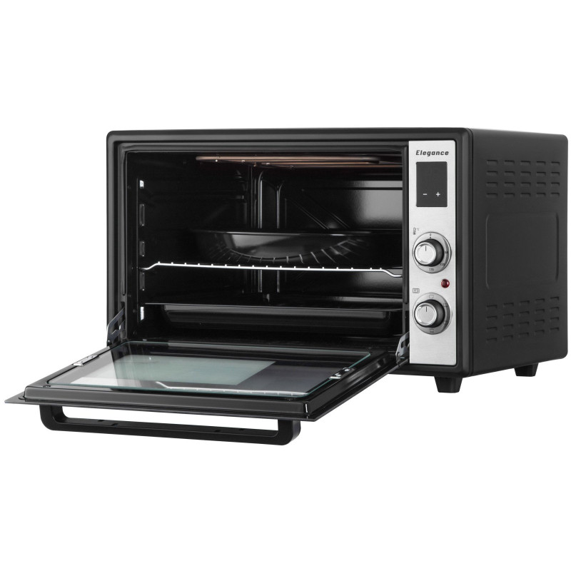 Настільна духовка ARDESTO Elegance MEO-F60CEL