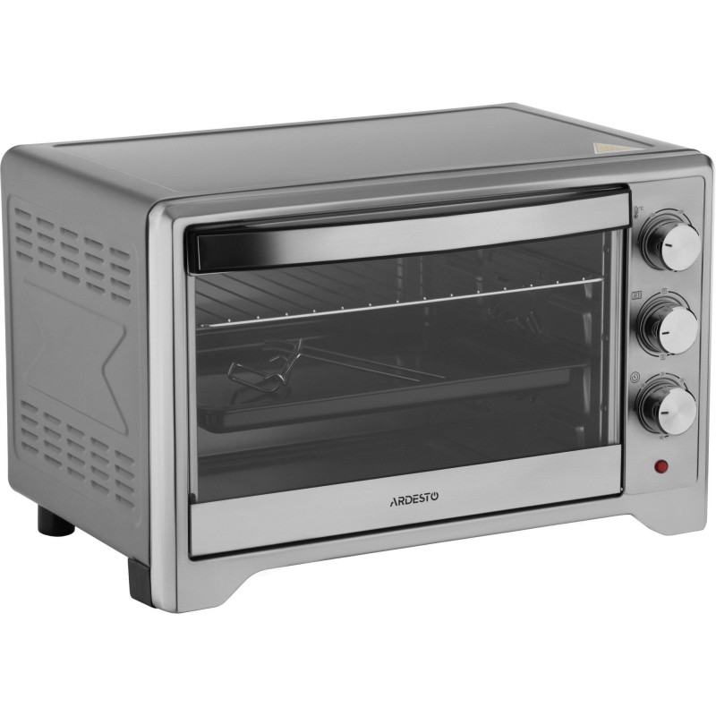 Настільна духовка ARDESTO MO-T33A