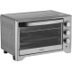 Настільна духовка ARDESTO MO-T33A