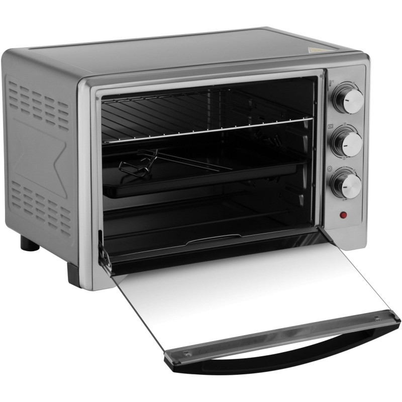 Настільна духовка ARDESTO MO-T33A