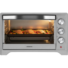 Настільна духовка ARDESTO MO-T33A