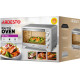 Настільна духовка ARDESTO MO-T33A