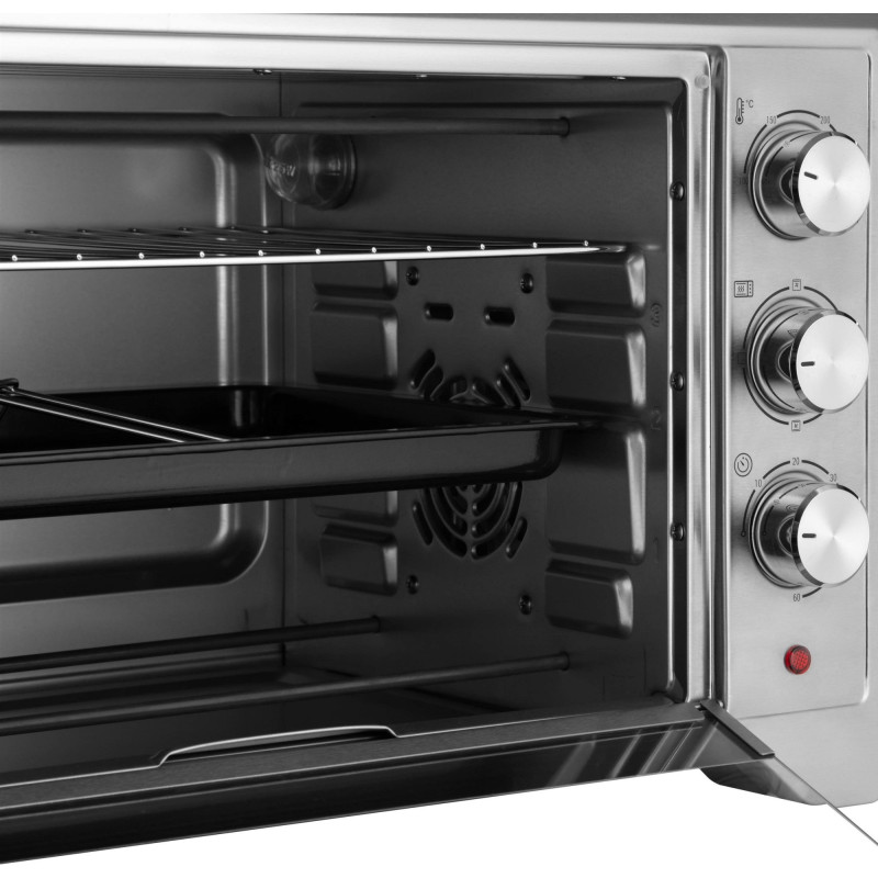 Настільна духовка ARDESTO MO-T33A