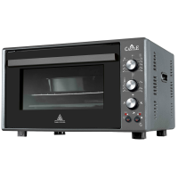 Духовка настільна Castle CPE-50H