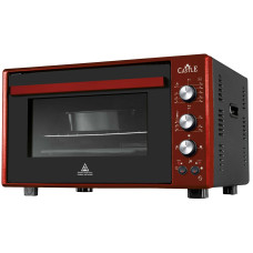 Духовка настільна Castle CPE-50R