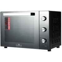 Духовка настільна Castle CPE-60B