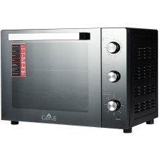 Духовка настільна Castle CPE-60B