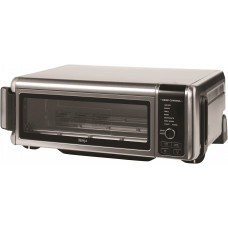 Настільна духовка Ninja Foodi 8-in-1 Flip Mini Oven SP101EU