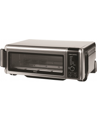 Настільна духовка Ninja Foodi 8-in-1 Flip Mini Oven SP101EU