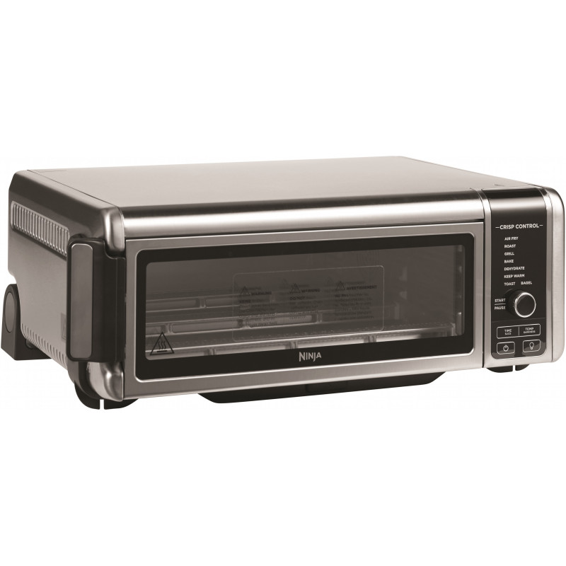 Настільна духовка Ninja Foodi 8-in-1 Flip Mini Oven SP101EU