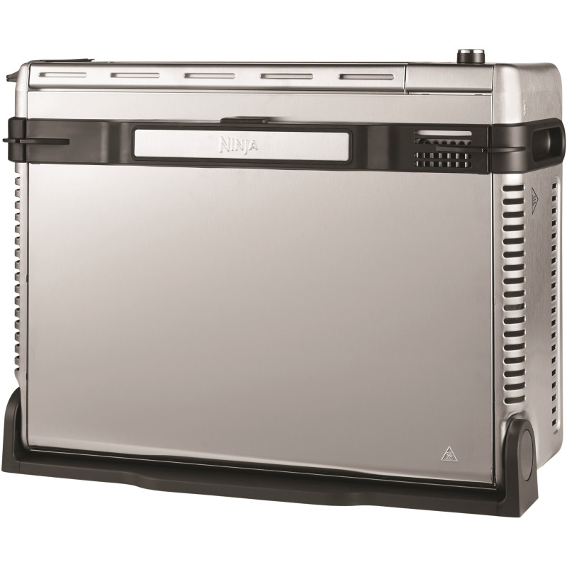 Настільна духовка Ninja Foodi 8-in-1 Flip Mini Oven SP101EU