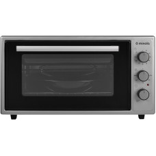 Настільна духовка Minola FOEV 4815 GR