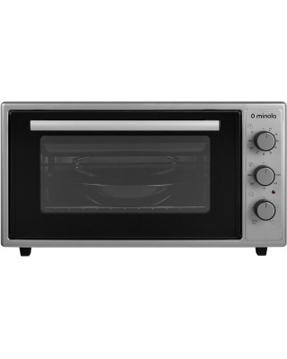 Настільна духовка Minola FOEV 4815 GR