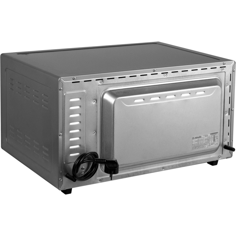 Настільна духовка Minola FOEV 4815 GR