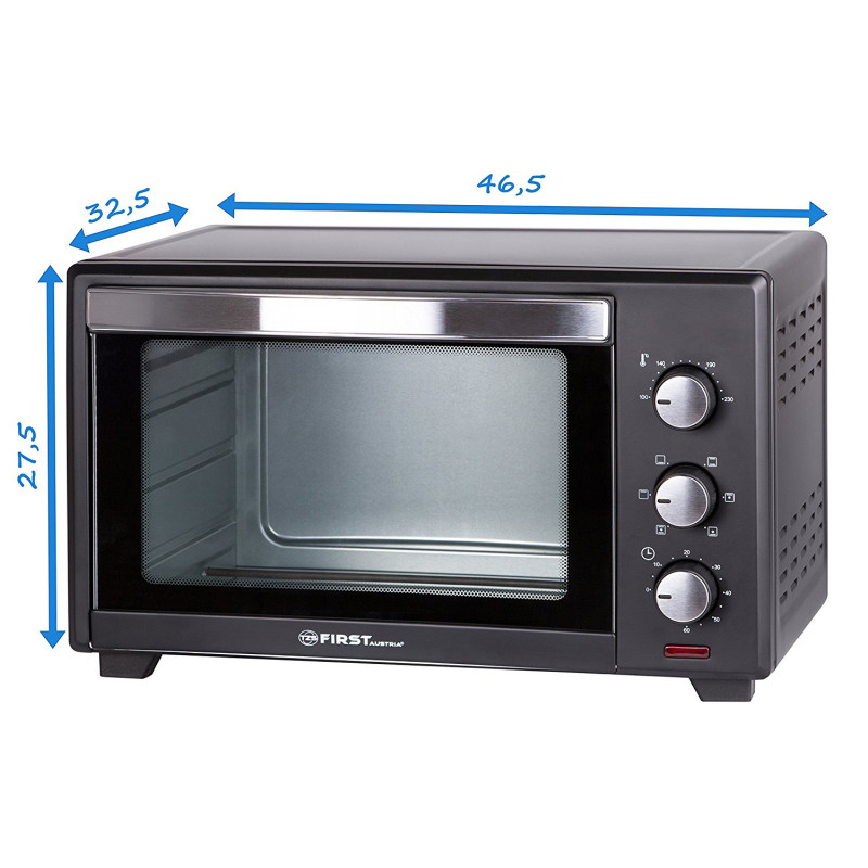 Настільна духовка FIRST FA-5042-2