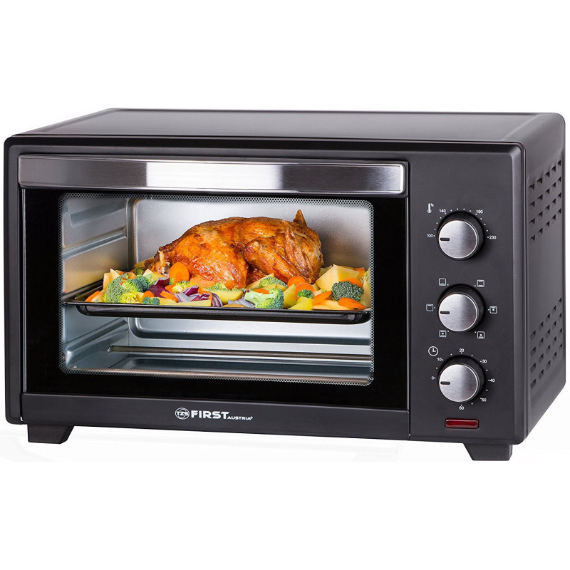 Настільна духовка FIRST FA-5042-2