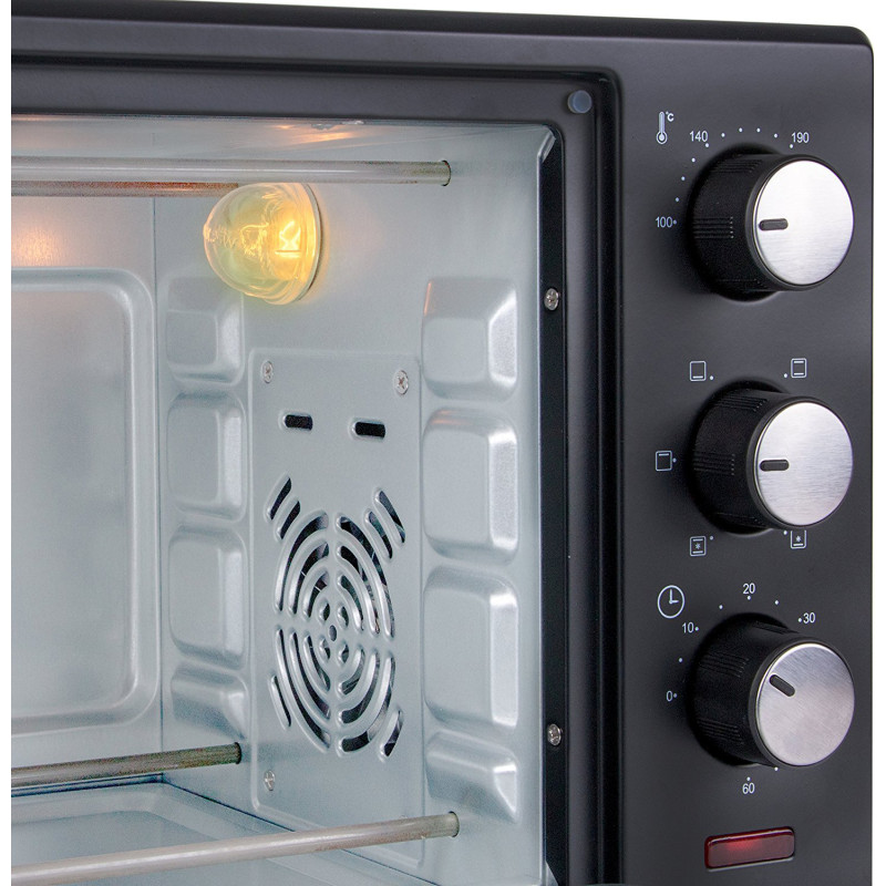 Настільна духовка FIRST FA-5042-2