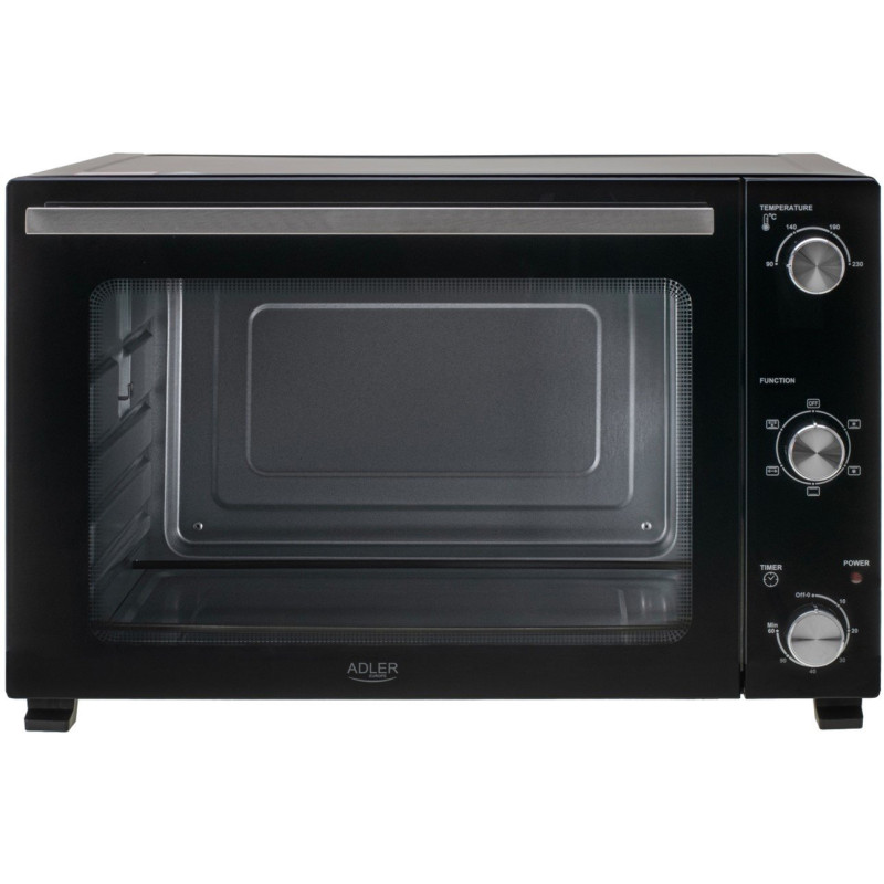 Настільна духовка Adler AD 6025